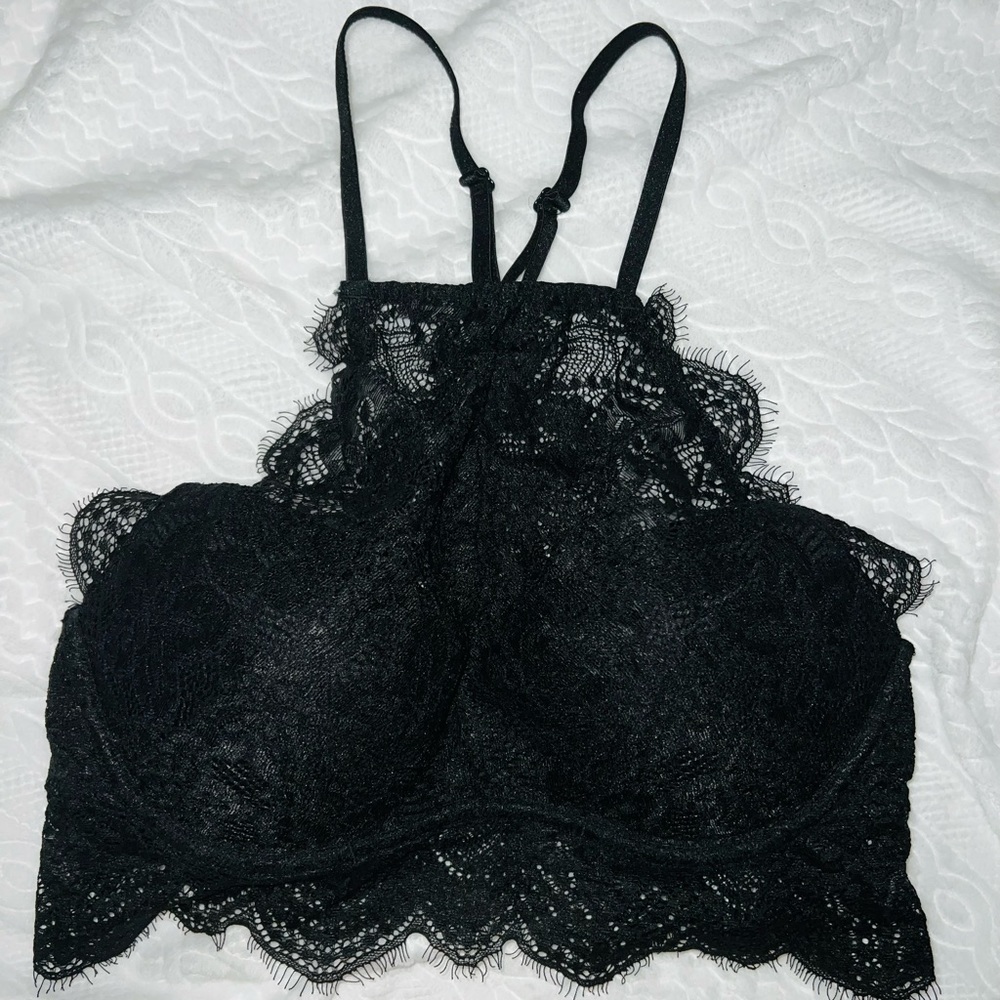 Victoria Secret Pink Brallete